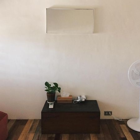Hostel Altrove House 自在他方 Heng-ch'un Exterior foto