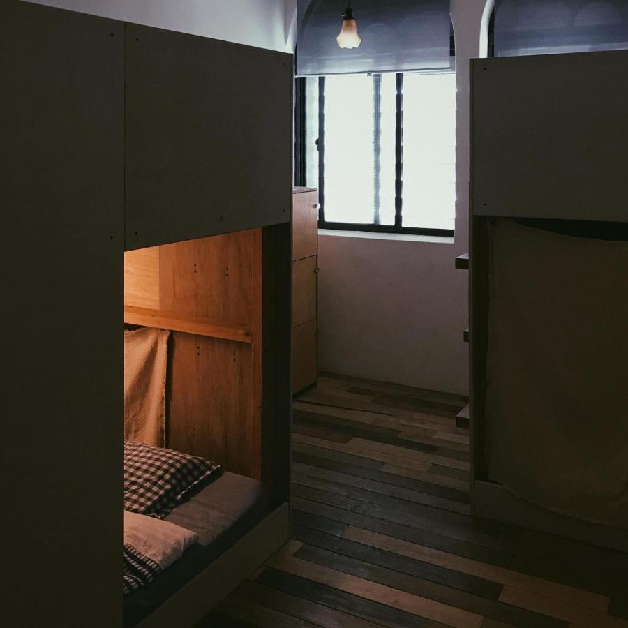 Hostel Altrove House 自在他方 Heng-ch'un Exterior foto