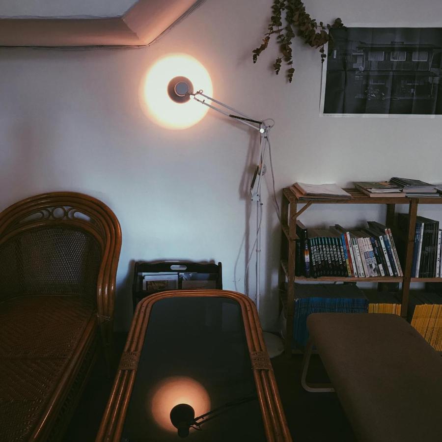 Hostel Altrove House 自在他方 Heng-ch'un Exterior foto