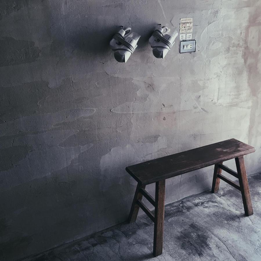 Hostel Altrove House 自在他方 Heng-ch'un Exterior foto