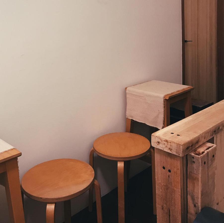 Hostel Altrove House 自在他方 Heng-ch'un Exterior foto