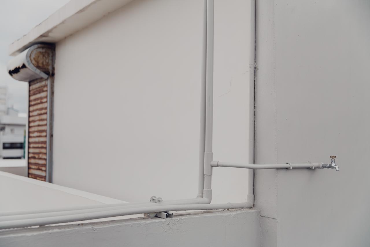 Hostel Altrove House 自在他方 Heng-ch'un Exterior foto
