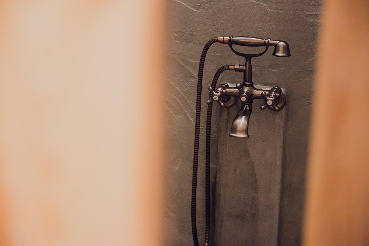 Hostel Altrove House 自在他方 Heng-ch'un Exterior foto