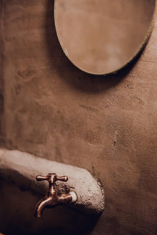 Hostel Altrove House 自在他方 Heng-ch'un Exterior foto