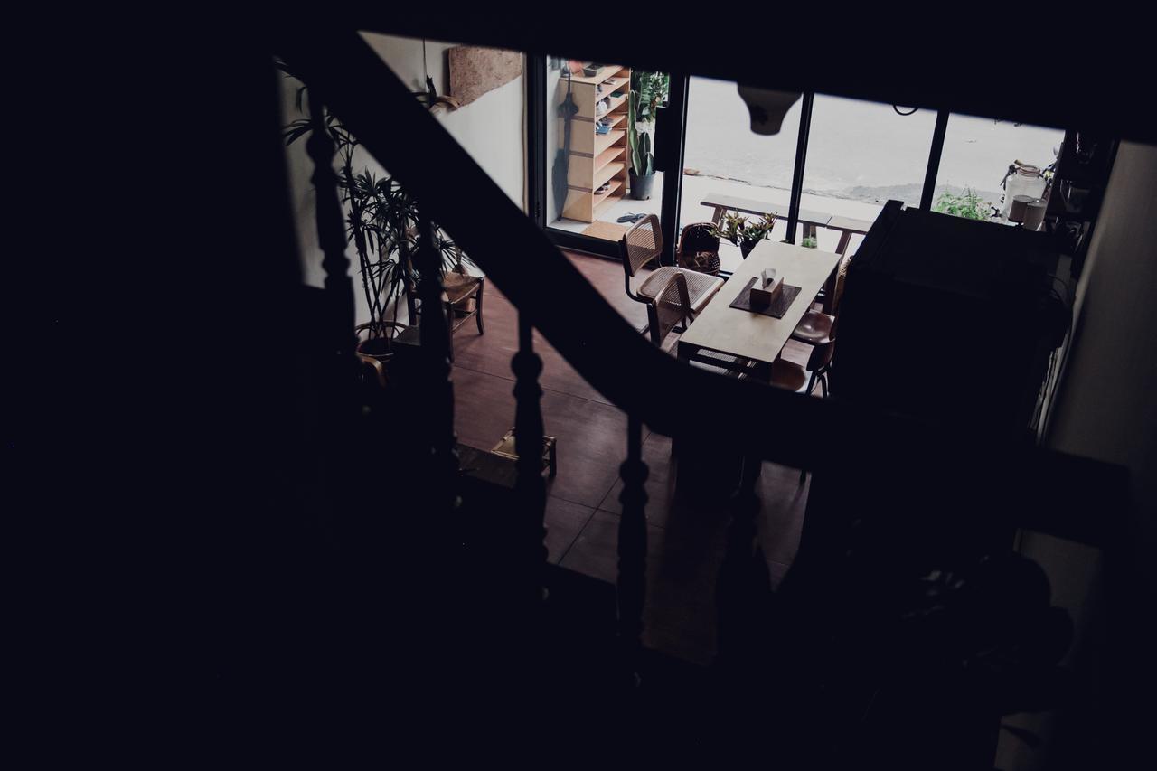 Hostel Altrove House 自在他方 Heng-ch'un Exterior foto