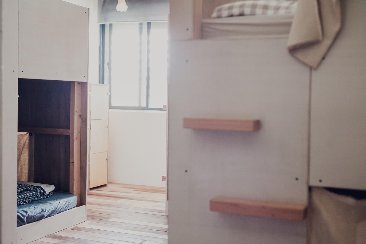 Hostel Altrove House 自在他方 Heng-ch'un Exterior foto