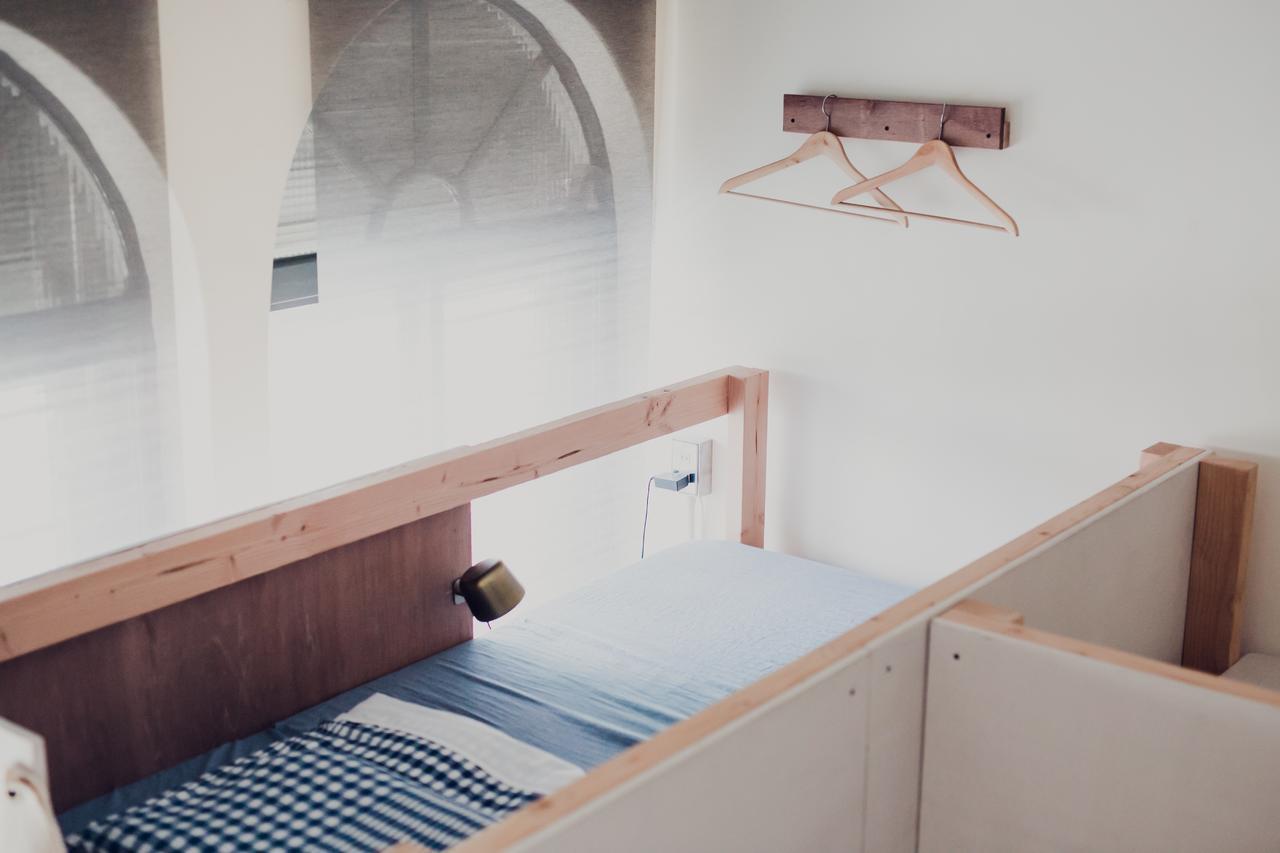 Hostel Altrove House 自在他方 Heng-ch'un Exterior foto