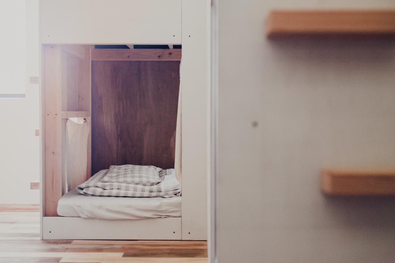 Hostel Altrove House 自在他方 Heng-ch'un Exterior foto