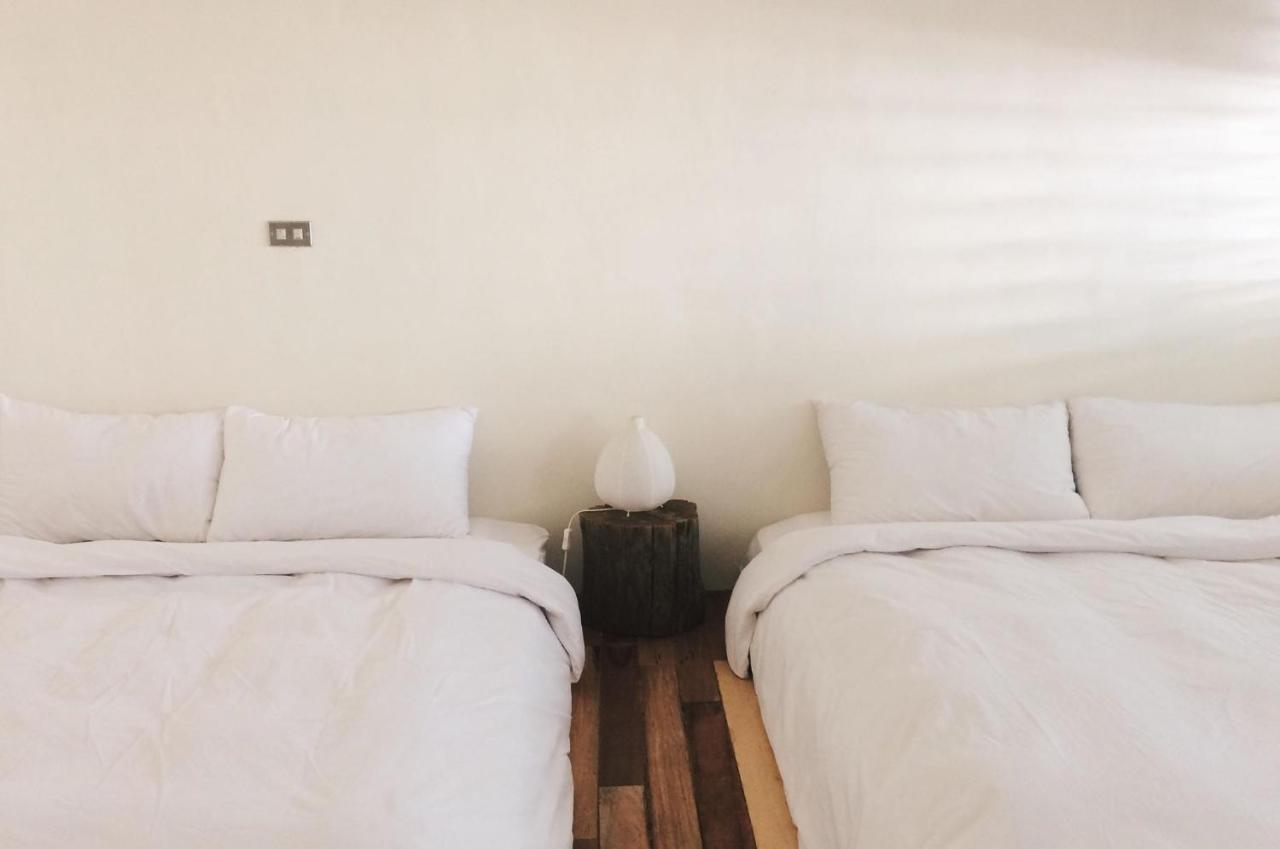 Hostel Altrove House 自在他方 Heng-ch'un Exterior foto